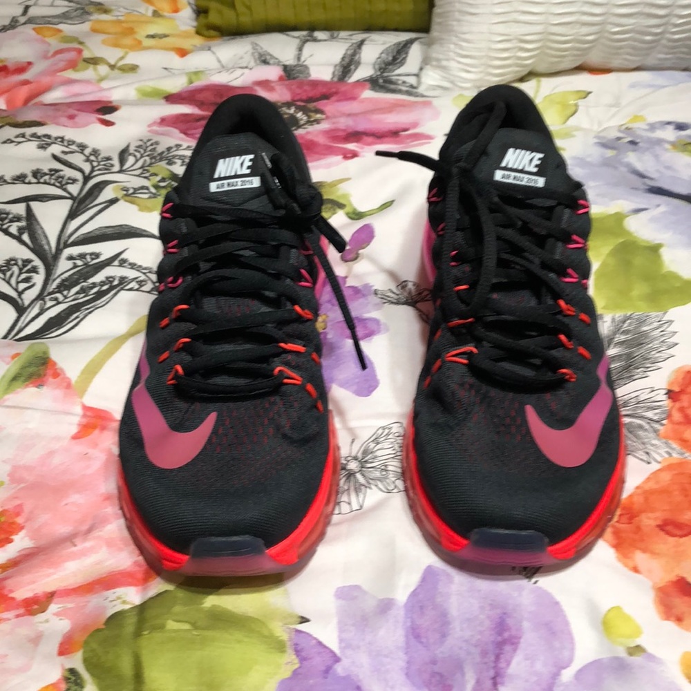 Air Max 2016 No Box